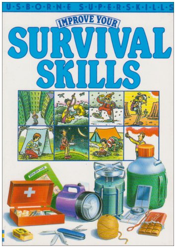 Improve Your Survival Skills