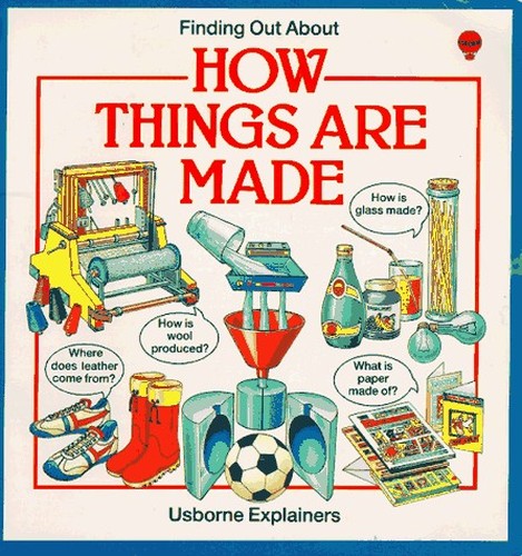 How Things are Made