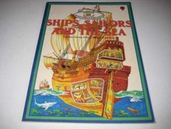 Ships, Sailors and the Sea