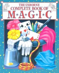 Complete Book of Magic