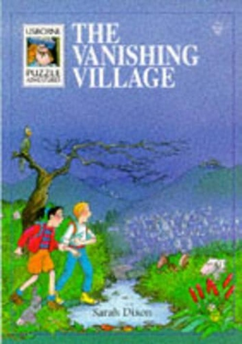 Vanishing Village