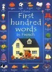 First 100 Words in French