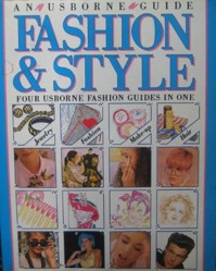 Fashion and Style