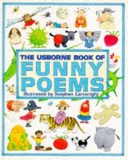 Usborne Book of Funny Poems