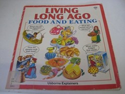 Living Long Ago