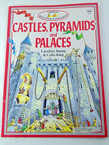 Castles, Pyramids and Palaces