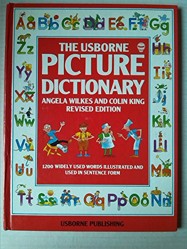 Picture Dictionary