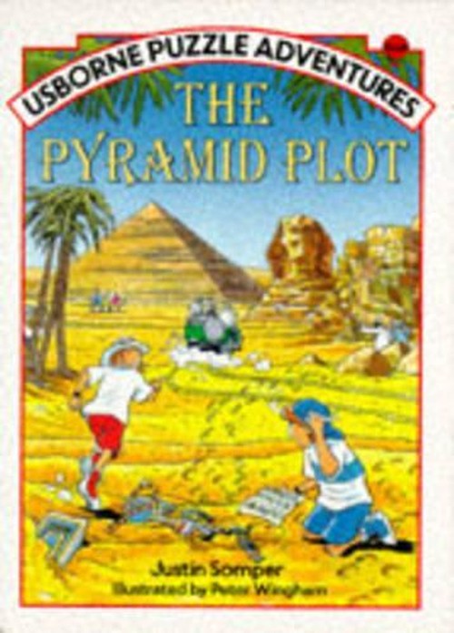 The Pyramid Plot