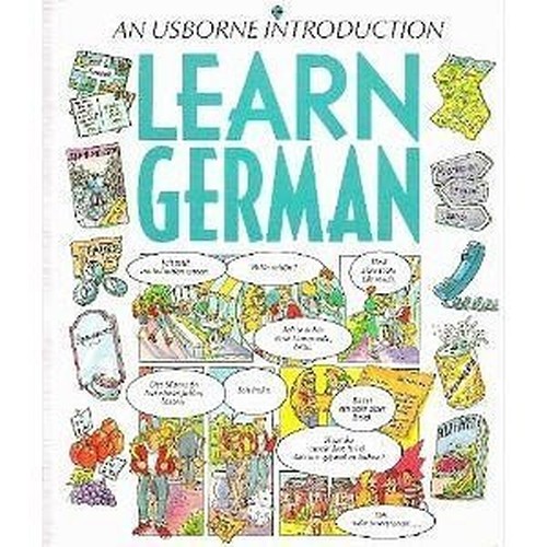 Learn German