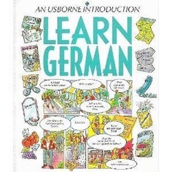 Learn German