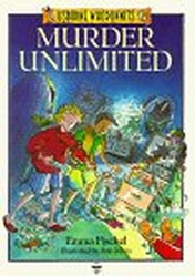 Murder Unlimited
