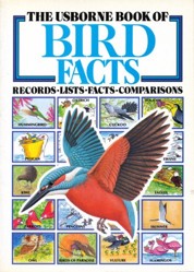 Bird Facts