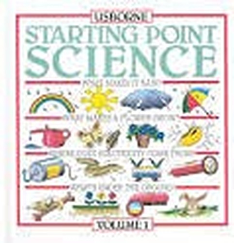 Starting Point Science