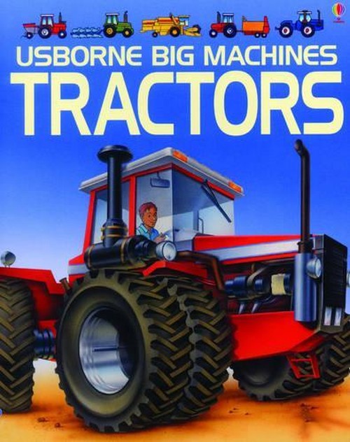 Tractors
