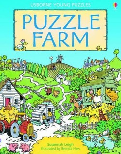 Puzzle Farm