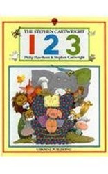 The Stephen Cartwright 123