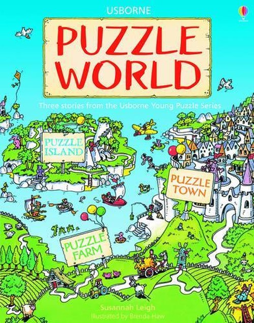 Puzzle World