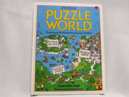 Puzzle World
