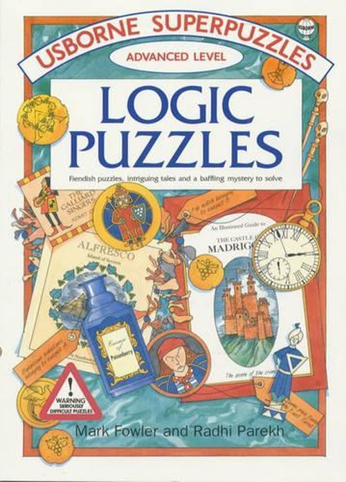 Logic Puzzles