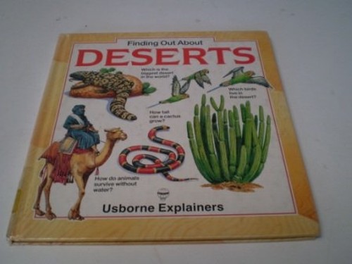 Deserts