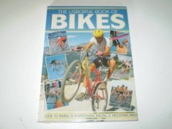 Usborne Book of Bikes