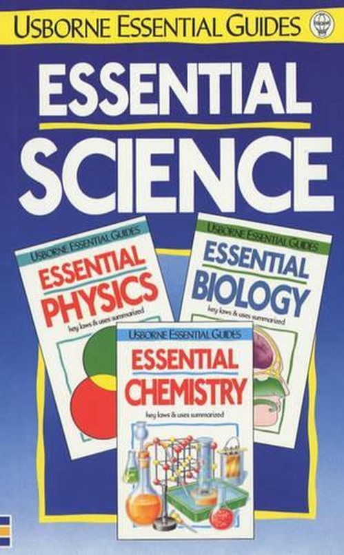Essential Science