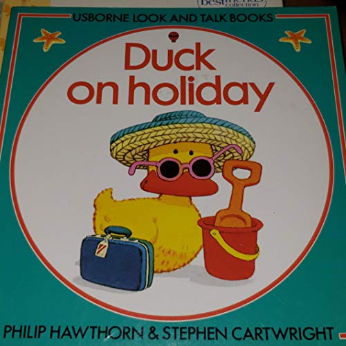 Duck on Holiday