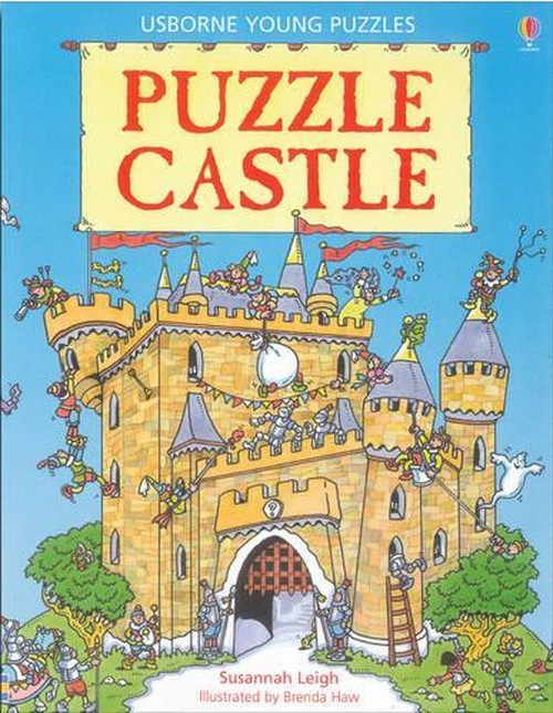 Puzzle Castle
