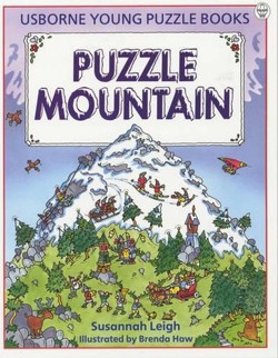 Puzzle Mountain