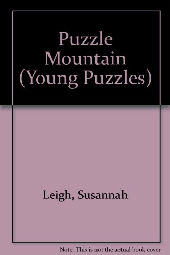 Puzzle Mountain