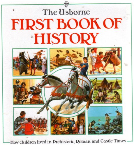 First Book of History