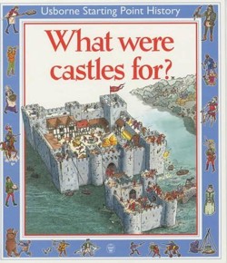 What Were Castles for?