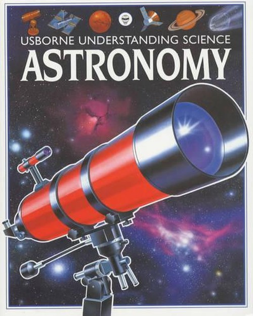 Astronomy