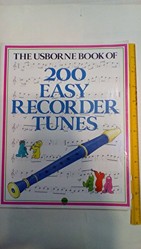 200 Easy Recorder Tunes
