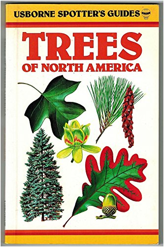 Trees (Spotter's Guide Ser)