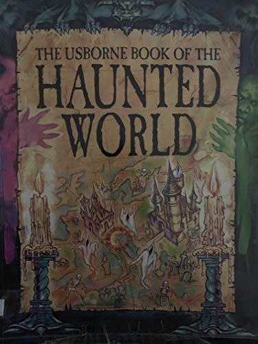 Book of the Haunted World