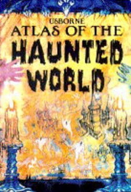 Book of the Haunted World