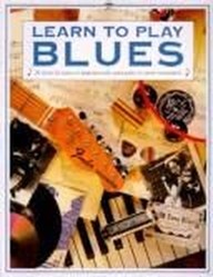 Learn to Play Blues