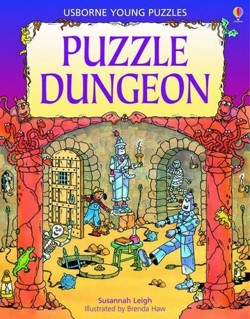 Puzzle Dungeon