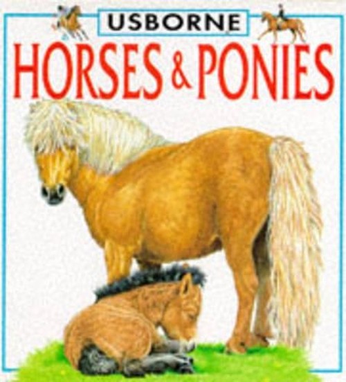 Horses and Ponies