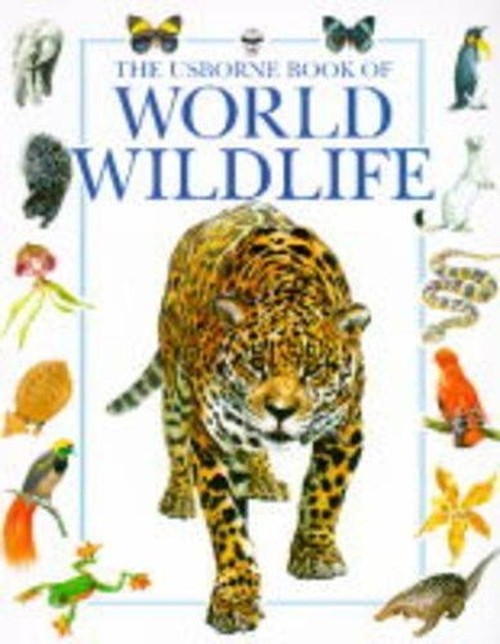 World Wildlife
