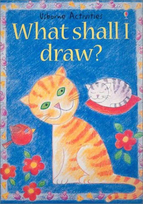 What Shall I Draw