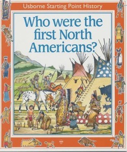 Who Were the First North Americans?