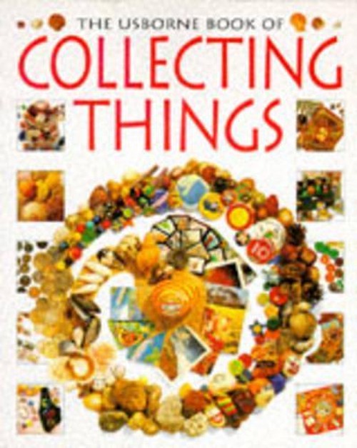 Collecting Things