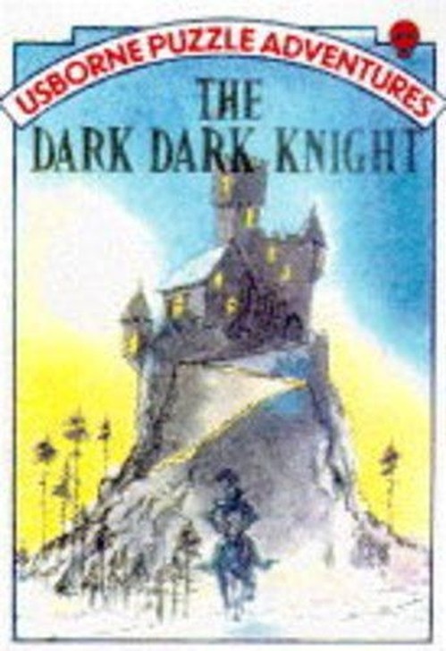 Dark Dark Knight