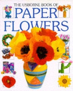 Paper Flowers