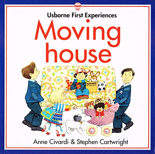 Moving House :