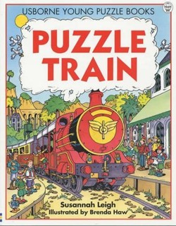 Puzzle Train