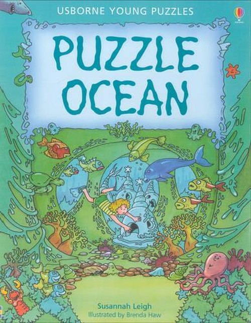 Puzzle Ocean