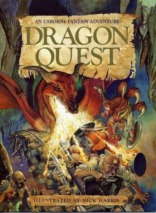 Dragon Quest